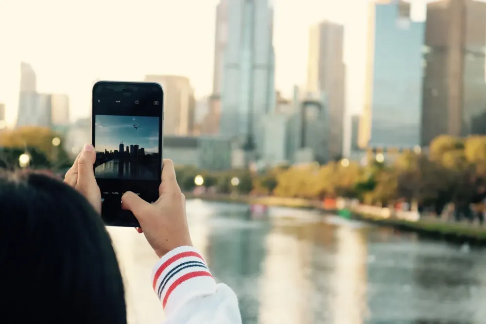best camera for travel